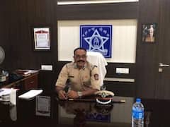 Nishikant More: अप्पर पोलीस आयुक्त निशिकांत मोरे यांना जामीन मंजूर