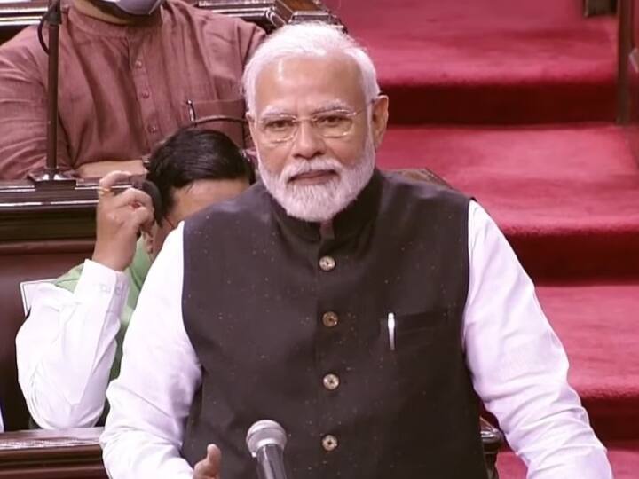 72 members retires from rajya sabha pm modi says experience has more power than academic knowledge Rajya Sabha से रिटायर हुए 72 सांसद, फेयरवेल में PM Modi बोले- अनुभव की ताकत अकादमिक ज्ञान से ज्यादा