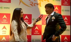 ગુજરાતના અનમોલ રત્ન 2022: સન્માન પુરસ્કાર પર પ્રોડ્યુસર શૈલેષ શાહના વિચાર