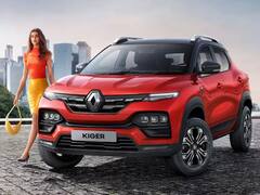 शानदार अपडेट के साथ फिर लॉन्च हुई Renault Kiger, ये है कीमत और नए फीचर्स