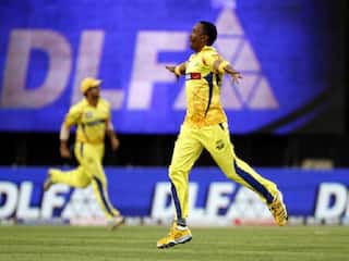 IPL 2022: CSK All-Rounder Dwayne Bravo Adds Another Feather To His Cap, Becomes Highest Wicket Taker