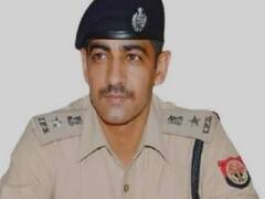 Ghaziabad SSP Suspended: भ्रष्ट अफसरों के खिलाफ एक्शन में योगी सरकार, गाजियाबाद के SSP पवन कुमार पांडेय सस्पेंड