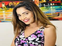 Karthika Deepam Shobhashetty: సీతాకోక చిలుకలా ఉన్న కార్తీకదీపం మోనిత