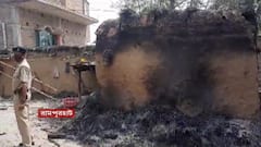 Birbhum Violence :মাড়গ্রাম থেকে উদ্ধার হওয়া আগ্নেয়াস্ত্র ভাদু শেখের খুনে ব্যবহার করা হয়েছিল,দাবি পুলিশ আধিকারিকদের।Bangla News