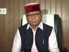 Dehradun News: स्मार्ट सिटी के अधूरे कामों को लेकर राजपुर विधायक ने जताई नाराजगी, एजेंसियों को काम देने पर खड़े के कई सवाल