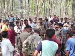 Fatehpur News: फतेहपुर वन रेंज में बाघ ने महिला को उतारा मौत के घाट, गुस्साए ग्रामीणों ने उठाया ये कदम