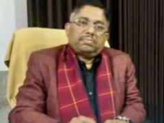 UP Paper Leak Case: बलिया के निलंबित DIOS बृजेश मिश्र की बढ़ीं मुश्किलें, जल्द इन गंभीर मामलों में हो सकती है पूछताछ