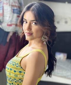 Malavika Sharma Photos: పాపం రెండు సినిమాలూ ఫ్లాపే, అందుకే మాళవిక శర్మ మళ్లీ కనిపించలేదేమో