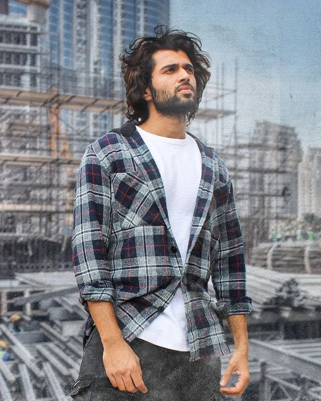విజయ్ దేవరకొండ లేటెస్ట్ ఫోటోలు -Image credit: VijayDevarakonda/Instagram