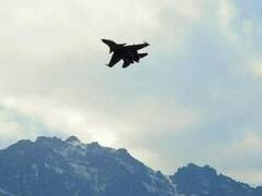 Ukraine-Russia War: यूरोप में बढ़ सकता है तनाव, रूसी न्यूक्लियर बॉम्बर स्वीडन की वायु सीमा में घुसे