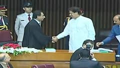 Pakistan Political Crisis: What will happen with Imran Khan? | Matrabhumi (31 March 2022)