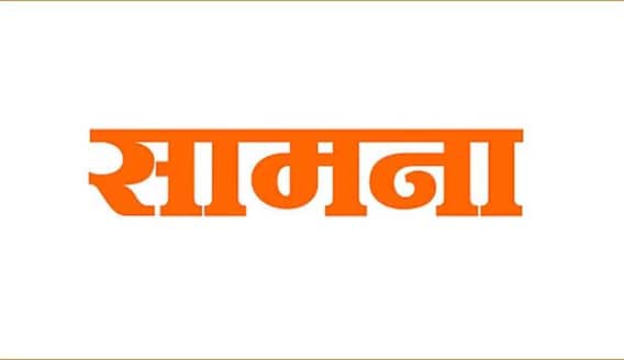 'सामना' ने UPA में SONIA GANDHI के नेतृत्व पर सवाल उठाए, PAWAR और TMC की वकालत की