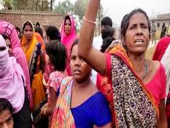 Siwan Double Murder: सिवान में मुखिया के पति और भांजे की हत्या, सुबह-सुबह मिलीं 2 लाशें, कई करीबी लोग हुए गायब