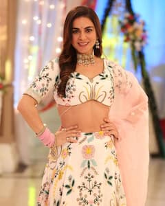 PHOTO: जाणून घ्या श्रद्धा आर्याबद्दल काही मजेदार गोष्टी!