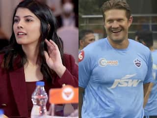 IPL 2022: शेन वॉटसन का SRH के टीम प्रबंधन पर बड़ा बयान, बोले- 'कुछ तो गड़बड़ है'