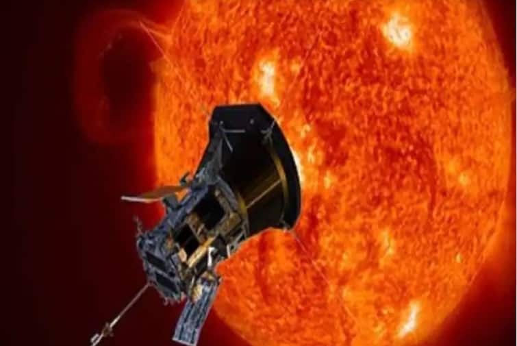 /geomagnetic-storm-to-hit-earth-solar-flare-sun-coronal-mass-ejection-auroras Sun explodes again: ঘণ্টায় ২২ লক্ষ কিমি বেগে ধেয়ে আসছে সৌরঝড়, কতটা ক্ষতির সম্মুখীন পৃথিবী ?
