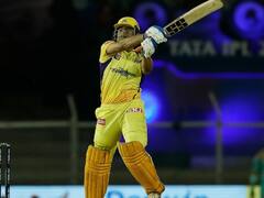 MS Dhoni Record: धोनी ने 16 रनों की नाबाद पारी खेलकर बना दिया रिकॉर्ड, अपने नाम की यह खास उपलब्धि