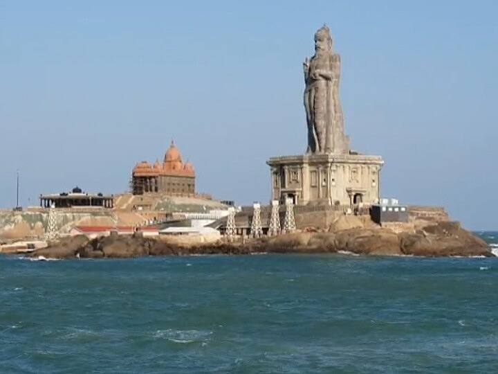 கன்னியாகுமரியில்  கத்தி முனையில் பெண்ணிடம் நகைபறிக்க முயன்ற 2 பேர் கைது 