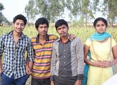 PHOTO : सैराटमधला सल्या ते झुंडमधील राजू... निखळ अभिनयानं अरबाज करतोय प्रेक्षकांच्या मनावर राज्य