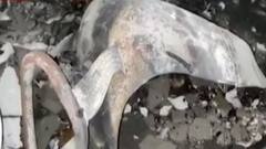 ગોધરામાં સિલેન્ડર બ્લાસ્ટ થતા એસઆરપી જવાનનું મોત નીપજ્યું, જુઓ ગુજરાતી ન્યુઝ