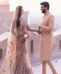 પહાડોની વચ્ચે કુદરતી સૌદર્યમાં વિક્કી-કેટરીના મનાવી રહ્યાં છે વેકેશન, જુઓ એક ઝલક