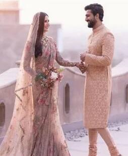 મુંબઇઃ બૉલીવુડની સ્ટાર કપલ વિક્કી કૌશલ અને કેટરીના કૈફ હાલ ફૂરસતના સમયમાં છે, અને બન્ને પોતાનુ વેકેશન એન્જૉય કરી રહ્યાં છે. બન્ને હાલમાં ક્યાં પોતાનો ક્વૉલિટી ટાઇમ પસાર કરી રહ્યાં છે, તેની ઝલક સામે આવી છે.