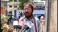 Bankura: পুলিশকে বিবস্ত্র করার হুমকি ঘটনায় ছাতনায় গ্রেফতার BJP নেতা, 'উনি দলের কেউ নন', দাবি অশোক বিদের।Bangla News