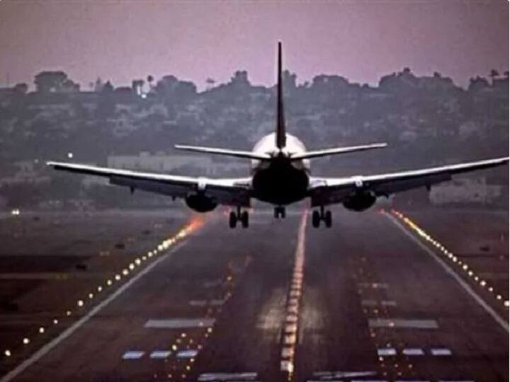 Rajkot Airport, Rajkot to Get New Greenfield Airport by August This Year Rajkot Airport: राजकोट को इस साल अगस्त तक मिलेगा नया ग्रीनफील्ड एयरपोर्ट, इतने करोड़ रुपये आई है लागत