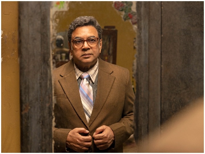 Sharmaji Namkeen Review: सरल-सहज कहानी में ऋषि कपूर दिखाते हैं अभिनय की चमक, परेश रावल भी छोड़ते हैं असर