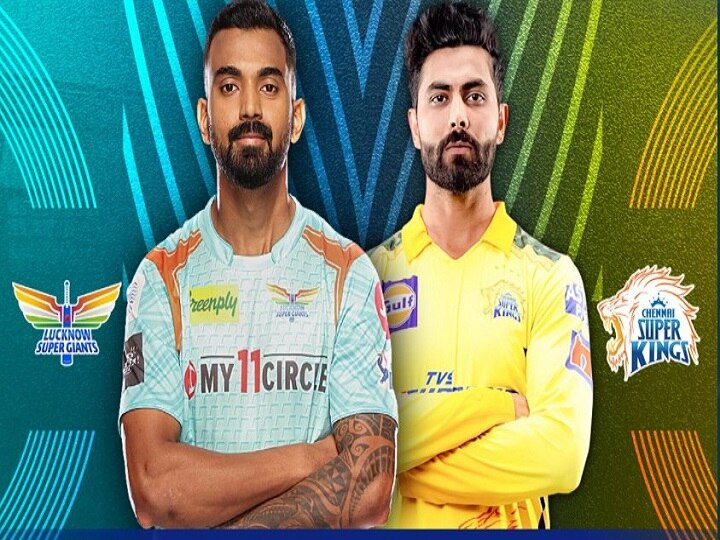 Chennai Super Kings Vs Lucknow Super Giants Score Live Updates Ipl 2022 Live Streaming Ball By 