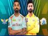 CSK vs LSG IPL 2022 LIVE: சொதப்பிய சிஎஸ்கே... வெற்றியை தாரைவார்த்த பரிதாபம்!