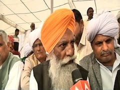 Haryana News: गुरनाम सिंह चढूनी को लगा तगड़ा झटका, बीकेयू (चढूनी) से नाराज नेताओं ने बनाया अलग संगठन