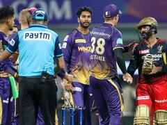 IPL 2022: कोलकाता नाइट राइडर्स की हार के बावजूद खुश हैं कोच मैकुलम, जानें क्यों की खिलाड़ियों की तारीफ