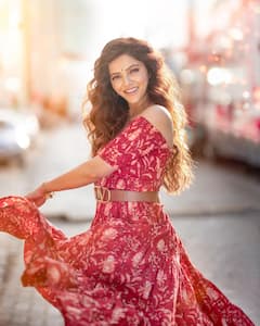 देसी हो या वेस्टर्न, हर लुक में अपनी कातिल अदाओं से फैंस के दिलों पर राज करती हैं रूबीना दिलैक