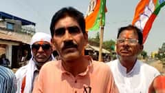 Chatna: আইসিকে বিবস্ত্র করার হুমকি দিয়ে গ্রেফতার বিজেপি নেতা।Bangla News