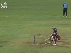 KKR के हाथों से यहां फिसला मैच, एक छोर पर इकट्ठे हो गए थे हर्षल और कार्तिक, रन आउट नहीं कर पाए उमेश यादव