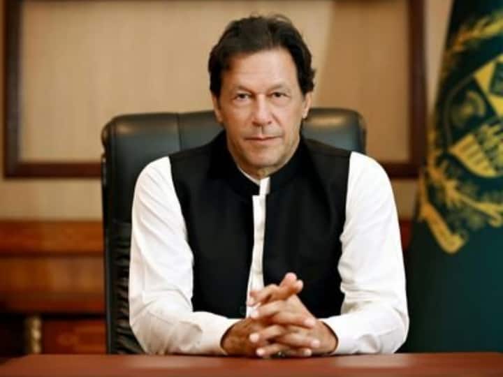 Imran Khan Address to Nation: 'धमकी वाली चिट्ठी अमेरिका से आई', देश के नाम संबोधन में बोले पाकिस्तान के पीएम इमरान खान