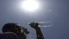 Weather Update: আপাতত তাপপ্রবাহ না হলেও বৃষ্টির সম্ভাবনা নেই দক্ষিণবঙ্গে, জানাল আবহাওয়া দফতর। Bangla News