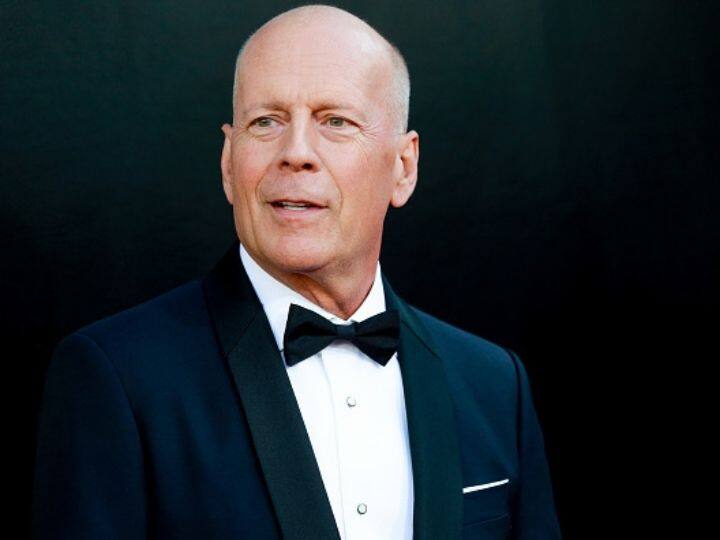 Bruce Willis Has Aphasia, To Quit Acting. Know All About The Brain Disorder Action Hero Bruce Willis Has Aphasia, To Quit Acting. Know All About The Brain Disorder Bruce Willis Has Aphasia, To Quit Acting. Know All About The Brain Disorder