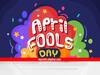 April Fools Day : जगभरात साजरा केला जाणाऱ्या एप्रिल फूल दिनाच्या वाचा मनोरंजक कथा
