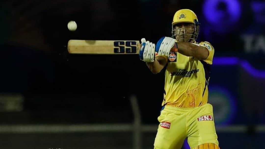 MS Dhoni Record: ਧੋਨੀ ਨੇ ਸਿਰਫ 16 ਦੌੜਾਂ ਦੀ ਅਜੇਤੂ ਪਾਰੀ ਖੇਡ ਬਣਾਇਆ ਰਿਕਾਰਡ, ਆਪਣੇ ਨਾਂਅ ਕੀਤੀ ਇਹ ਖਾਸ ਪ੍ਰਾਪਤੀ IPL 2022 CSK vs LSG MS Dhoni Record 7000 run mark t20 cricket 5th Indian player MS Dhoni Record: ਧੋਨੀ ਨੇ ਸਿਰਫ 16 ਦੌੜਾਂ ਦੀ ਅਜੇਤੂ ਪਾਰੀ ਖੇਡ ਬਣਾਇਆ ਰਿਕਾਰਡ, ਆਪਣੇ ਨਾਂਅ ਕੀਤੀ ਇਹ ਖਾਸ ਪ੍ਰਾਪਤੀ