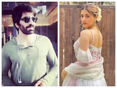 Tiger Nageswara Rao Update: రవితేజకు జోడీగా బాలీవుడ్ హీరోయిన్ సిస్టర్