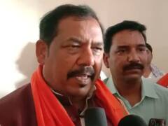 UP MLC Election 2022: गोपालपुर सीट से प्रत्याशी रहे बसपा नेता ने थामा BJP का दामन, आजमगढ़ उपचुनाव को लेकर किया बड़ा दावा