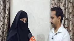 BJP ज्वाइन करने पर ससुराल वालों ने Nida Khan को दी जान से मारने की धमकी