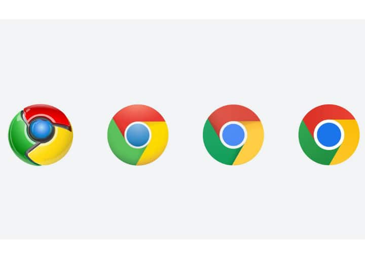 Chrome version 100 arrives with refreshed logo in tow Almost 14 years after its initial release check details Google Chrome Version 100 Is Here With New Icon, Almost 14 Years After Initial Release