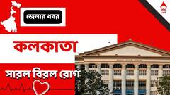 Calcutta Medical College: সচল হৃদযন্ত্র, নেই পালস, বিরল রোগের চিকিৎসায় সাফল্য কলকাতা মেডিক্যাল কলেজে