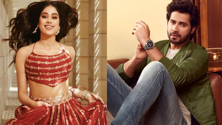 Varun Dhawan, Janhvi Kapoor's Bawaal to be shot in Paris, know details Bawaal Film Shoot: বিদেশে কোথায় শ্যুটিং হবে বরুণ-জাহ্নবীর 'বাওয়াল' ছবির?