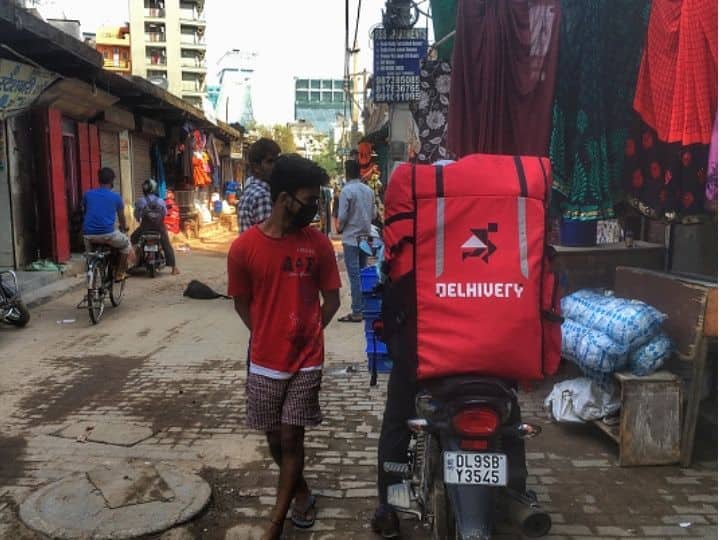 Delhivery Likely To Launch IPO In Q1 Of Next Fiscal As Market Sentiment Improves Delhivery Likely To Launch IPO In Q1 Of Next Fiscal As Market Sentiment Improves, Says Report