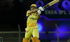 CSK vs LSG: தோனியின் பவுண்டரியோடு முடிந்த முதல் இன்னிங்ஸ்... லக்னோ வெற்றிப்பெற 211 ரன்கள் இலக்கு!