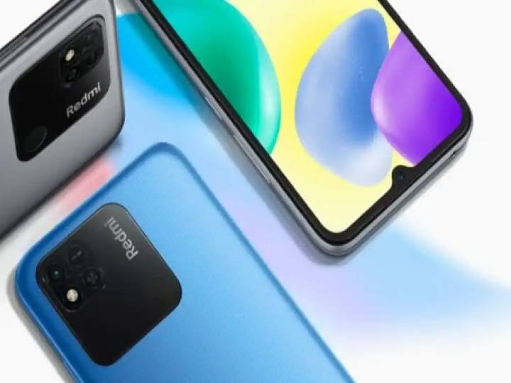 Redmi 10A: 6 జీబీ ర్యామ్, 128 జీబీ స్టోరేజ్ ఫోన్ రూ.10 వేలలోపే - రెడ్మీ కొత్త బడ్జెట్ మొబైల్ చూశారా? Redmi 10A Launched With 13MP Rear Camera Check Price Features Specifications Redmi 10A: 6 జీబీ ర్యామ్, 128 జీబీ స్టోరేజ్ ఫోన్ రూ.10 వేలలోపే - రెడ్మీ కొత్త బడ్జెట్ మొబైల్ చూశారా?